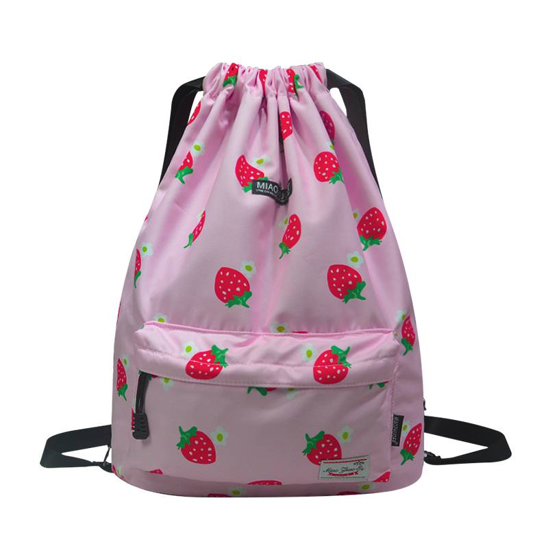 QD STRAWBERRY