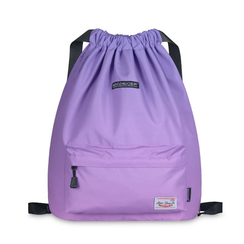 QD LIGHT PURPLE GRADIENT