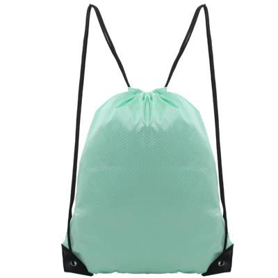 OXFORD BURGER TIFFANY BLUE-U74