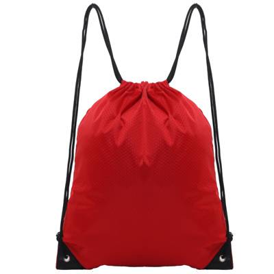 OXFORD BOGUE RED-C29