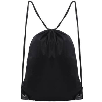 OXFORD BURGER BLACK-H46