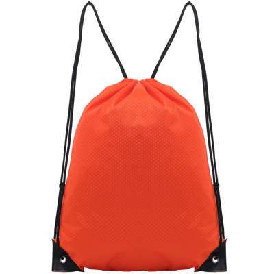 OXFORD BURGER ORANGE-I14