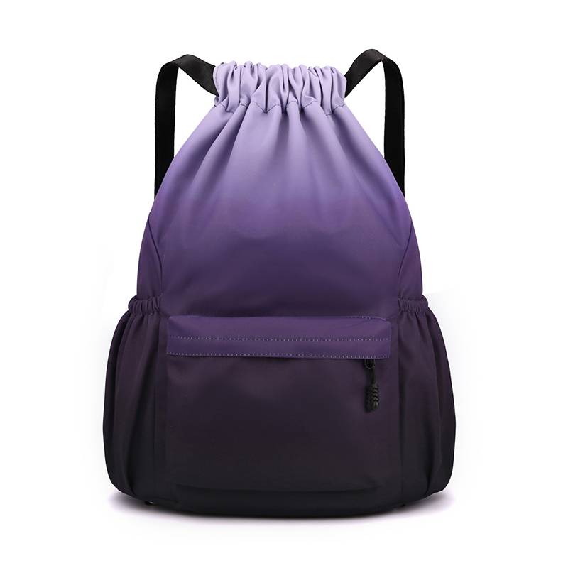 058 Black Ash Gradient Small