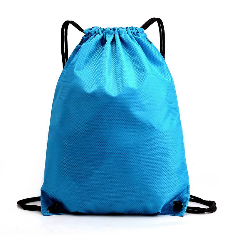 Custom LOGO basketball bag basketball bag children's portable training bag large -capacity fitness bag sports drawing bag