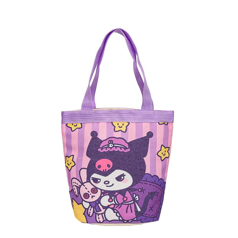 Cute bucket bag