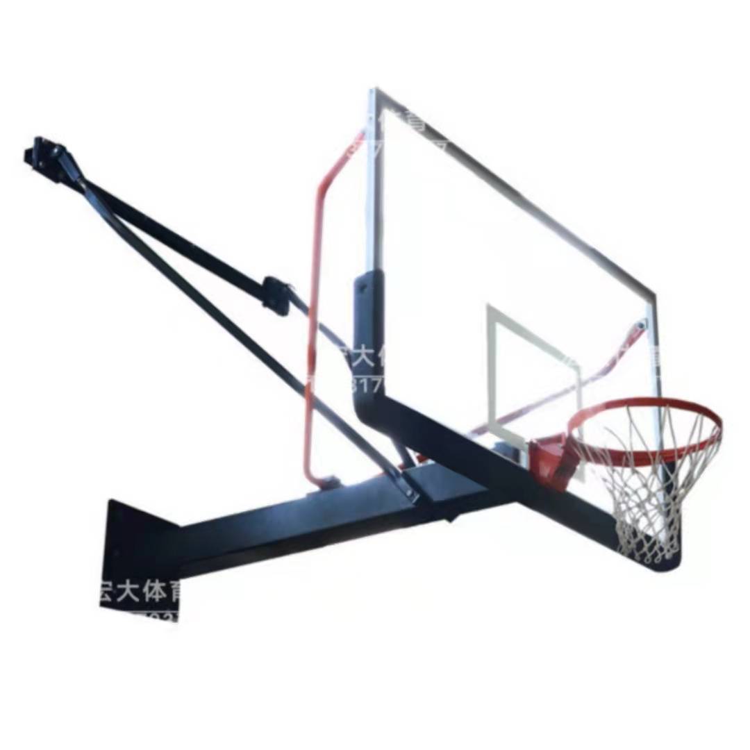 Cantilewarm bracket adult