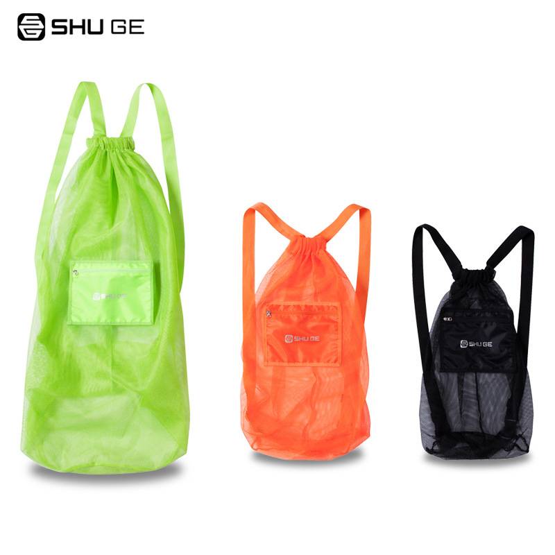 Basketball packs, tweezer bag bags, training basketball double-shoulder backpacks to customize