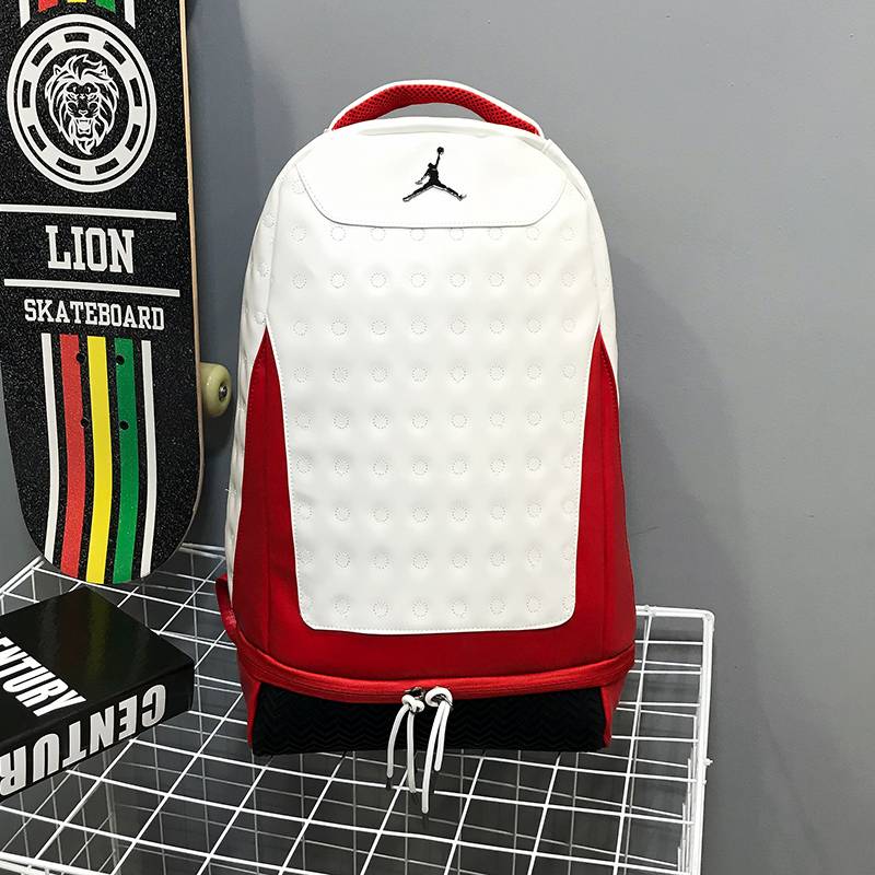 White Red