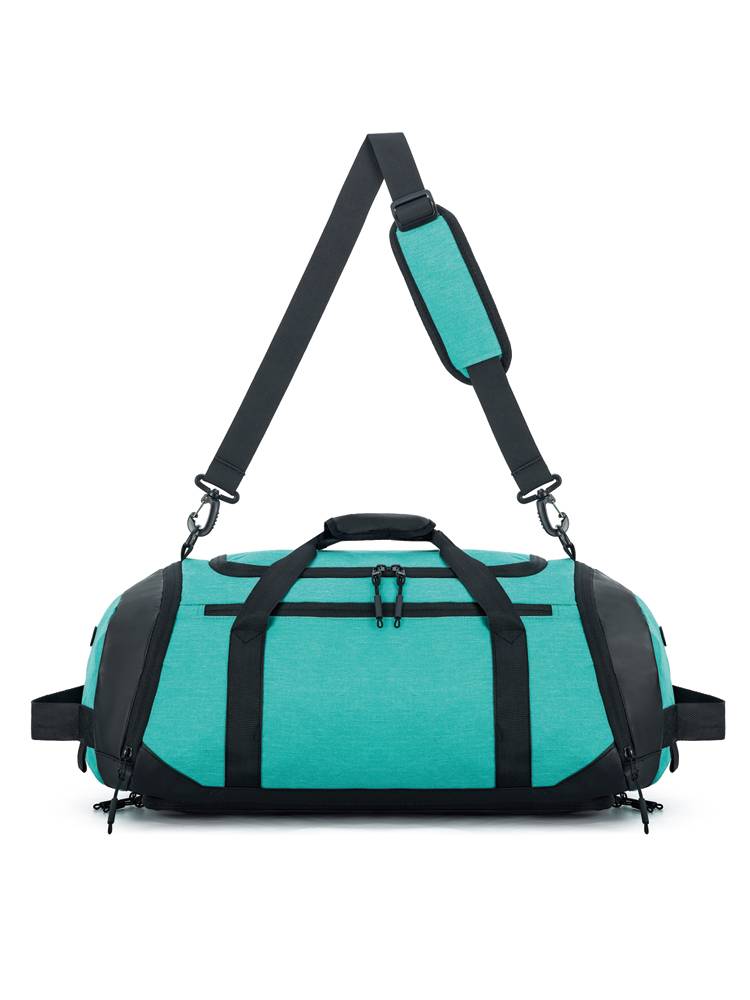 Basketball bag shoulder -shoulder mesengers large capacity dry and wet separation professional training fitness bag a custom football bag