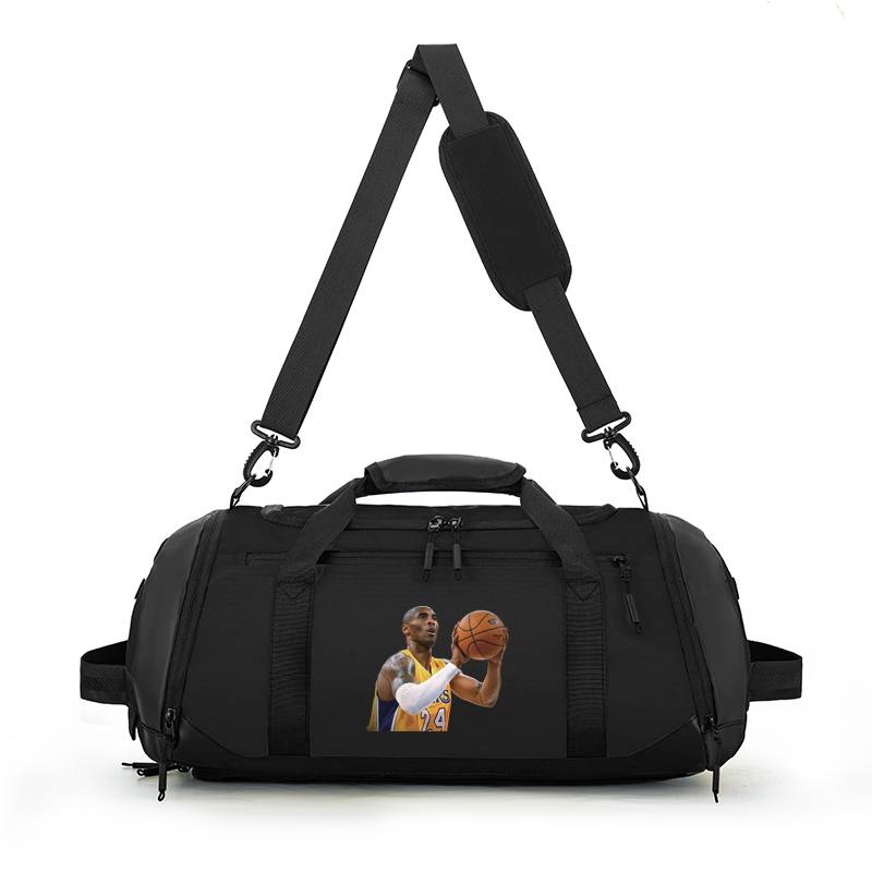 Black Kirby 2