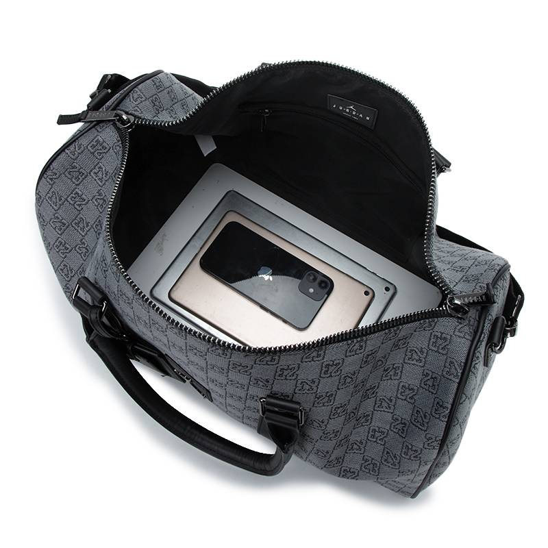 Nike men's bag 2024 summer new outdoor sports bag large -capacity fitness basketball training bag travel bag