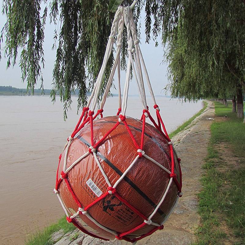 Weave-weave ropes -- round-bread ropes
