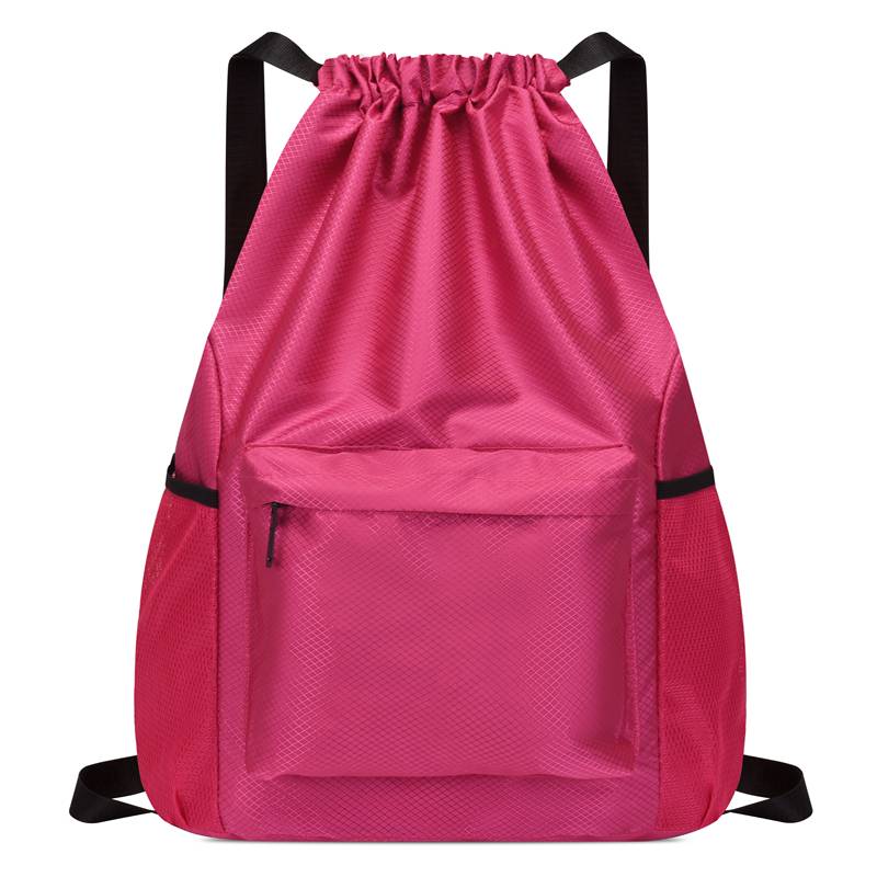 Magenta Red (Dry wet separation)