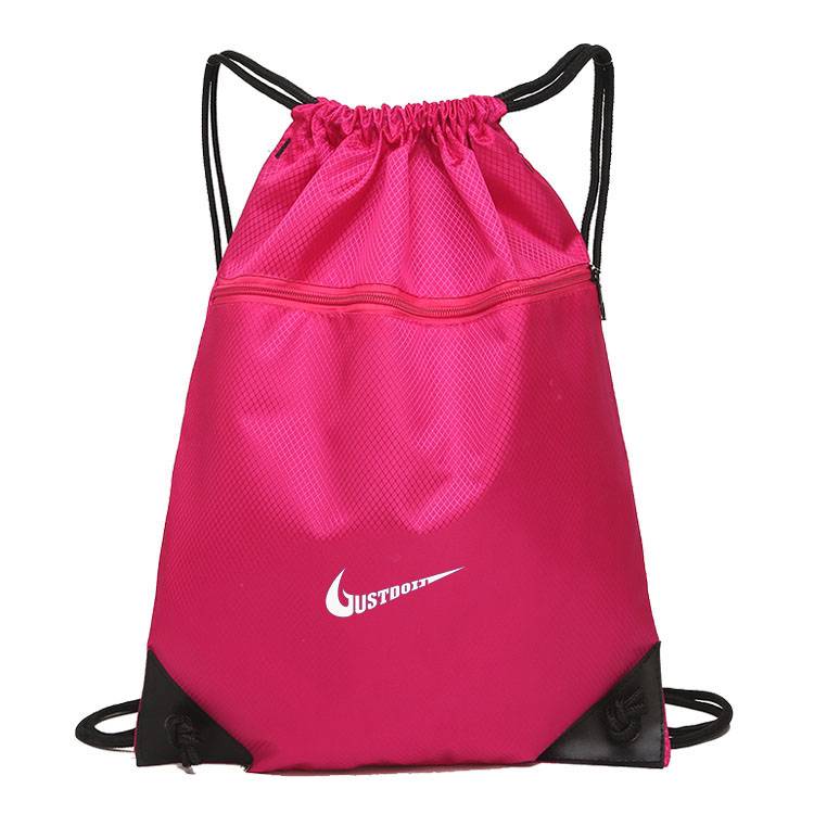 It's a big ball bag