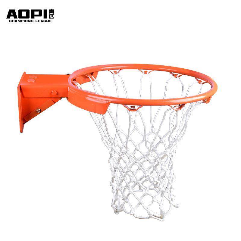 Austrian basketball professional basketball frame adult home hook -type young outdoor child training basketball basket