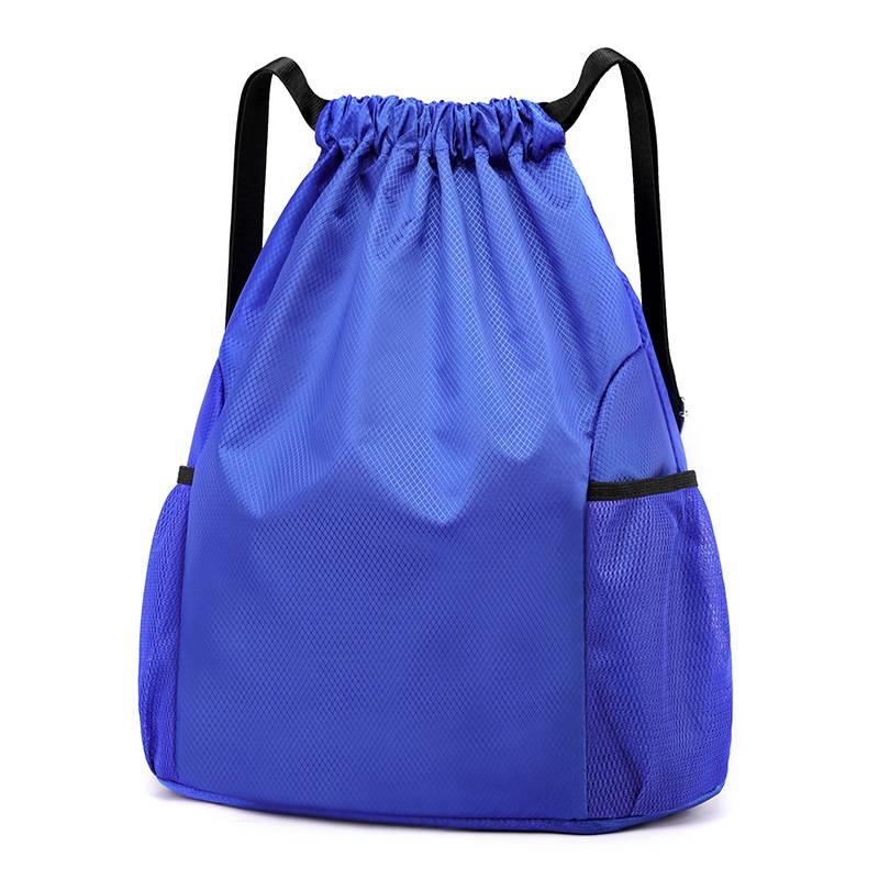 THE KNETBLE BLUE