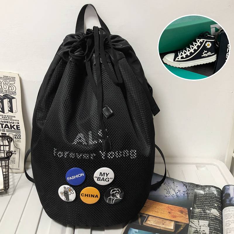Black + tide shoes