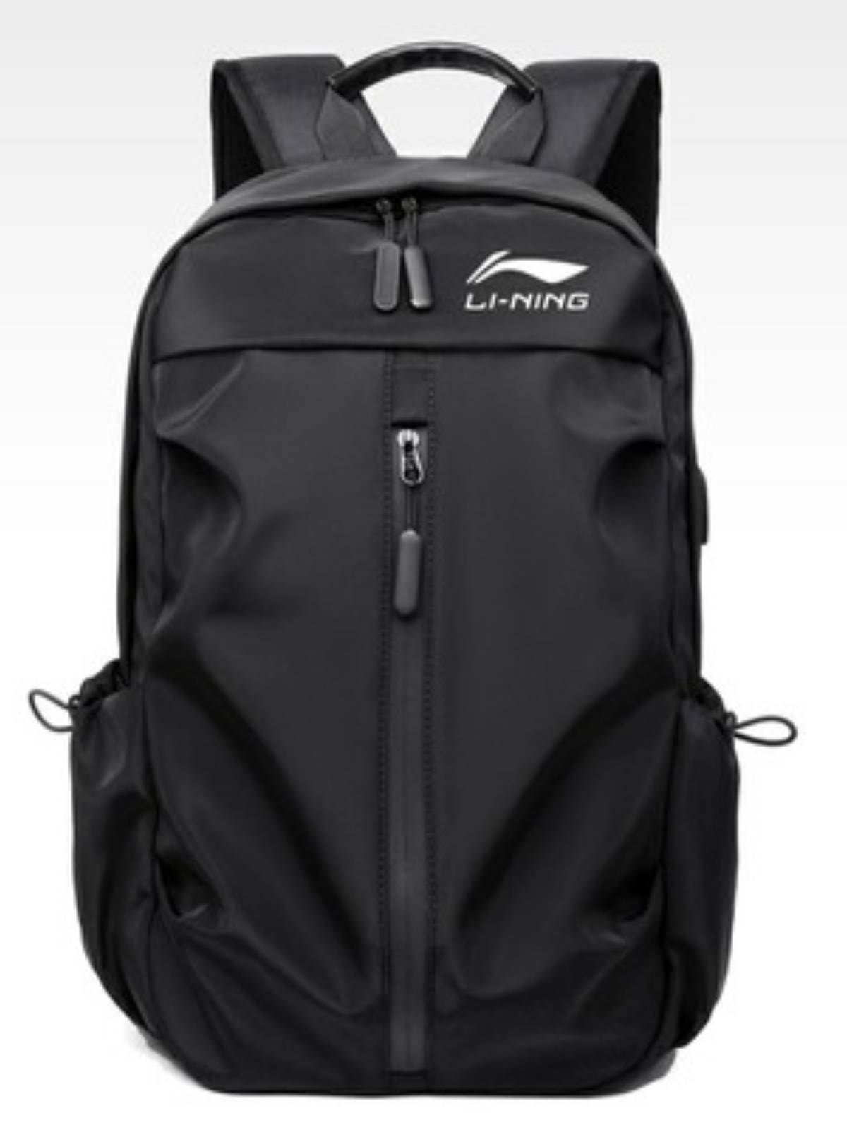 Li Ning's backpack men's and women's primary school junior high school college student school bag large -capacity sports travel backpack computer bag