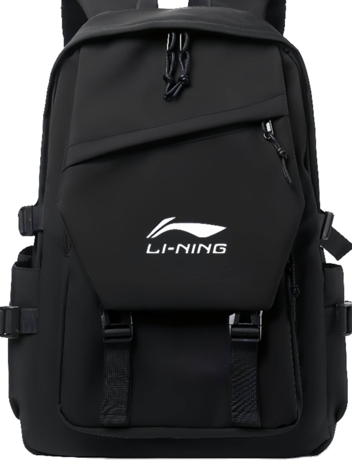 Li Ning's backpack men's and women's primary school junior high school college student school bag large -capacity sports travel backpack computer bag