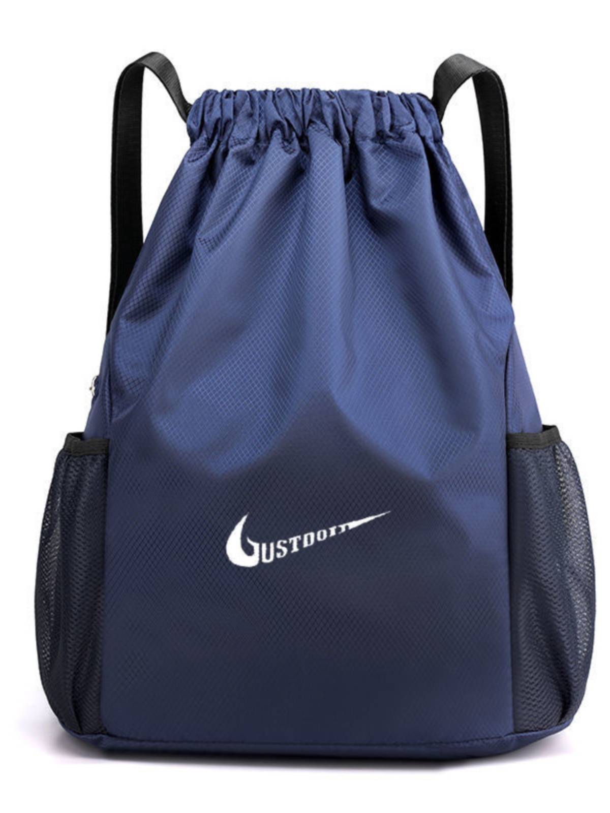 Basketball bag Basketball Bid Pocket Thoracic Backpack Large -capacity Training Pack Travel Bag Football Bag