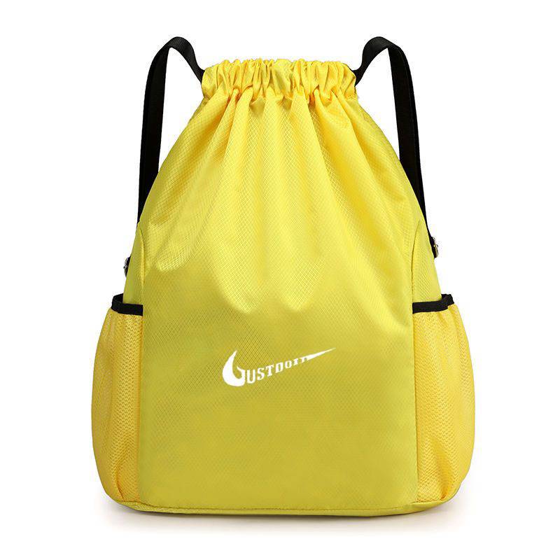 025jest yellow trumpet (for shoes)