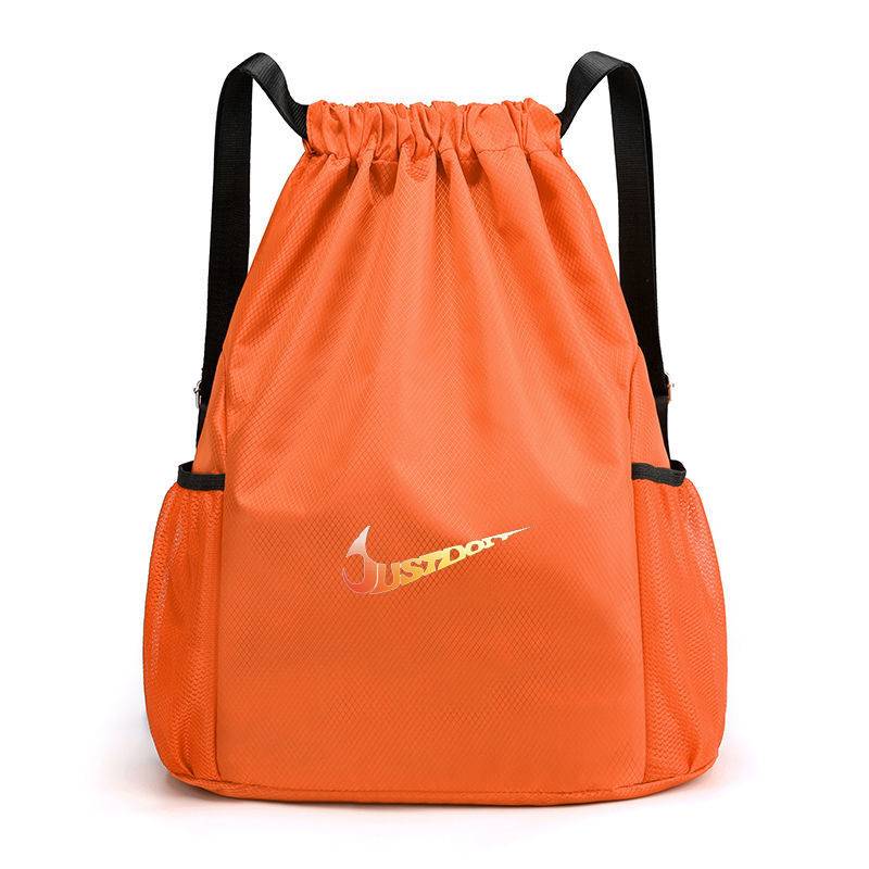 025 Colored Orange Small
