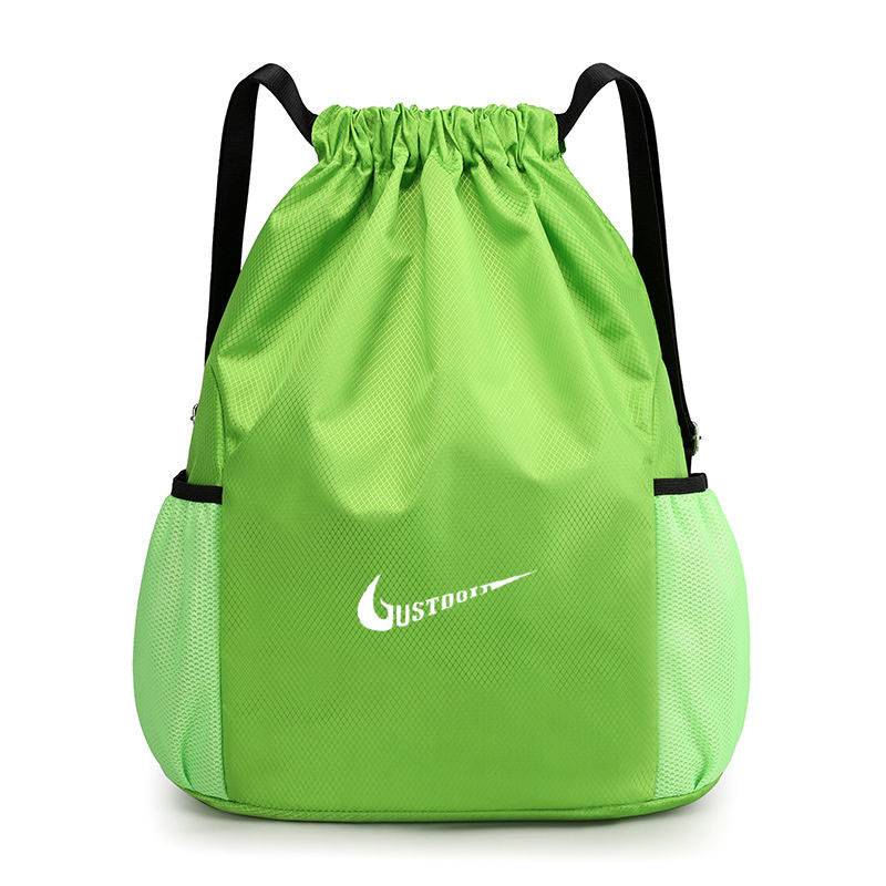 025jest green large (basketball available)