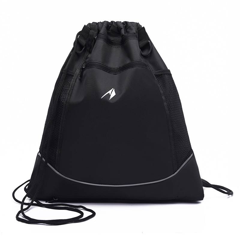 BLACK, UNDER 20 L