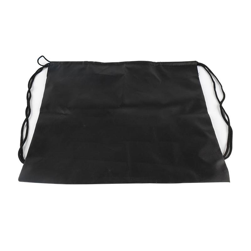 Full cloth bouquet basketball bag football bag basketball bag sports outdoor bare ball bag Oxford cloth print logo basketball bag