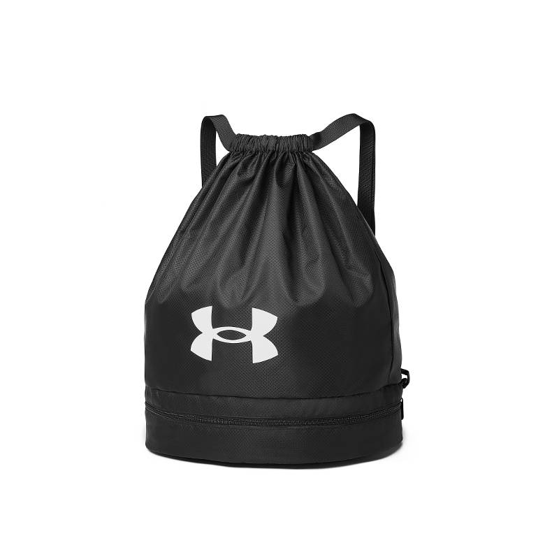 Andma Waterproof Men's Basketball Pack Swimming Beach Bags Fitness Sports Bags Pumping Back Bags Belt Independent Shoes Warehouse