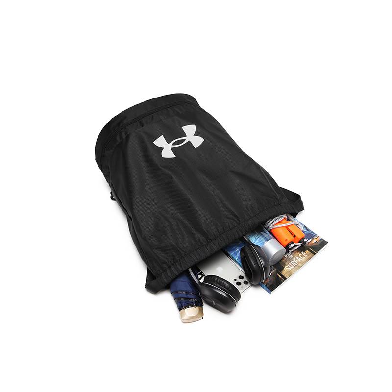 Andma Waterproof Men's Basketball Pack Swimming Beach Bags Fitness Sports Bags Pumping Back Bags Belt Independent Shoes Warehouse