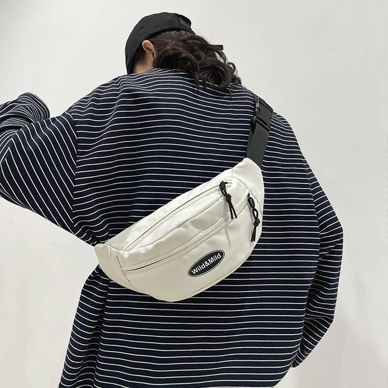 White - Unmounted