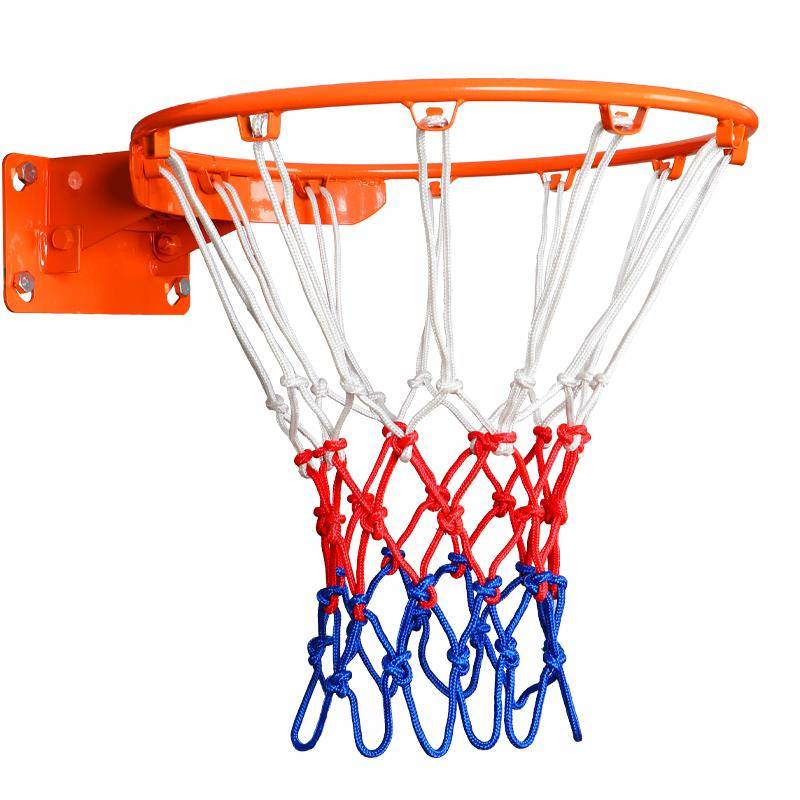 Basketball Net Blocks Network Box Network Extended Coarse and Dental Outdoor Standard Standard Basketball Basketball Professional Competition Nets
