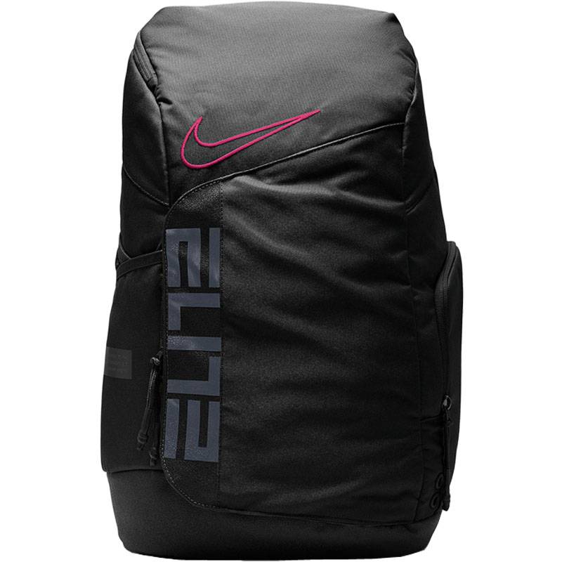 Nike Nike Travel Sports Computer Elite Basketball Cushion Backpack Student Bag Male BA6164-011