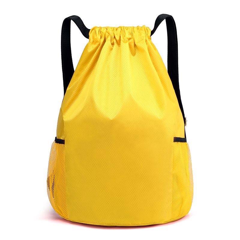 [Explosion] Pure yellow - Pump water