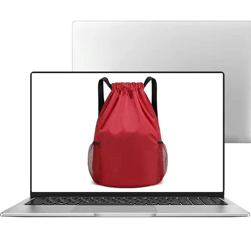 Pure red