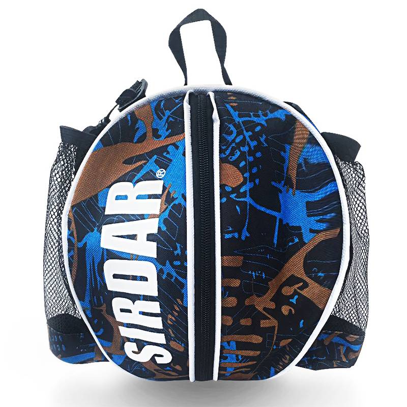 Ball pack - Colored Blue