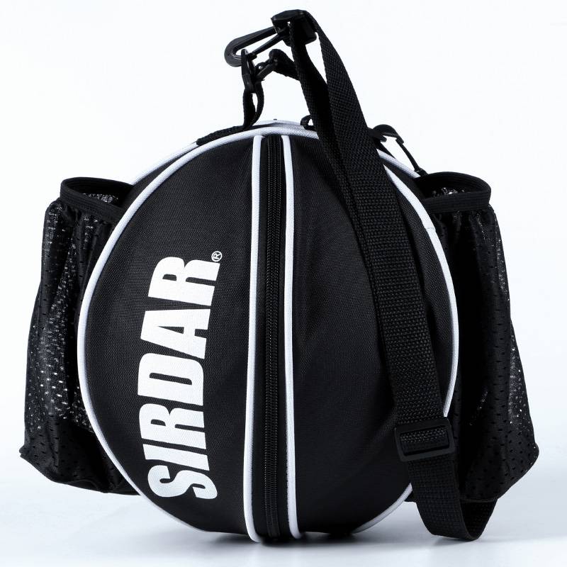 Ball bag - Black