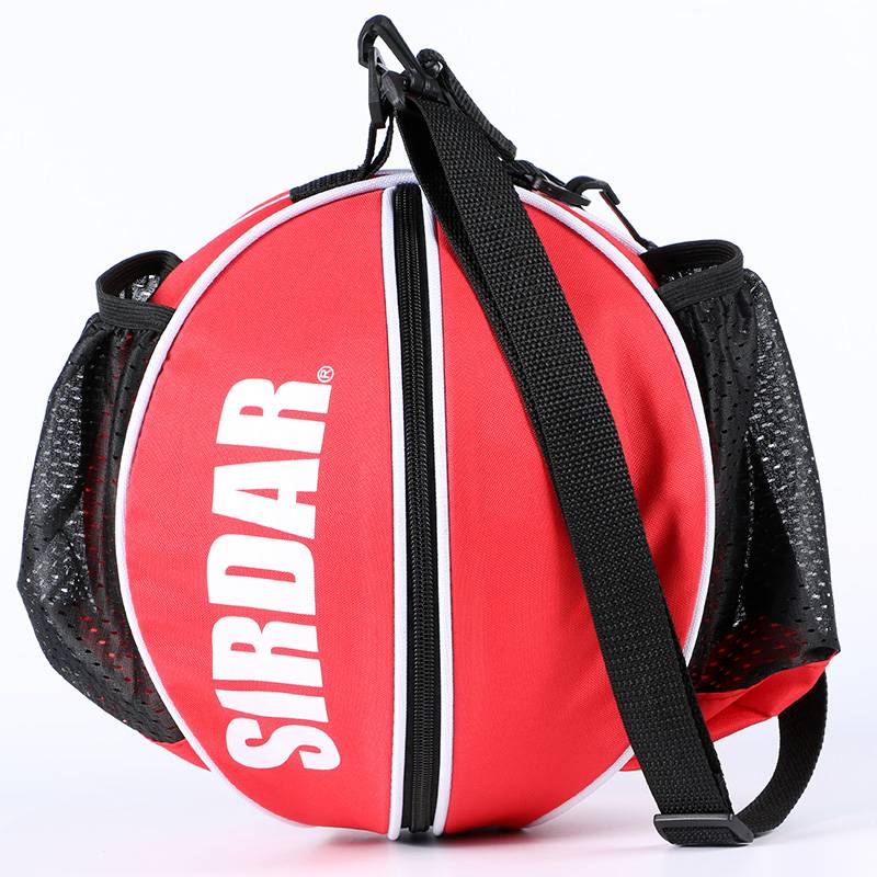 Ball bag - Red