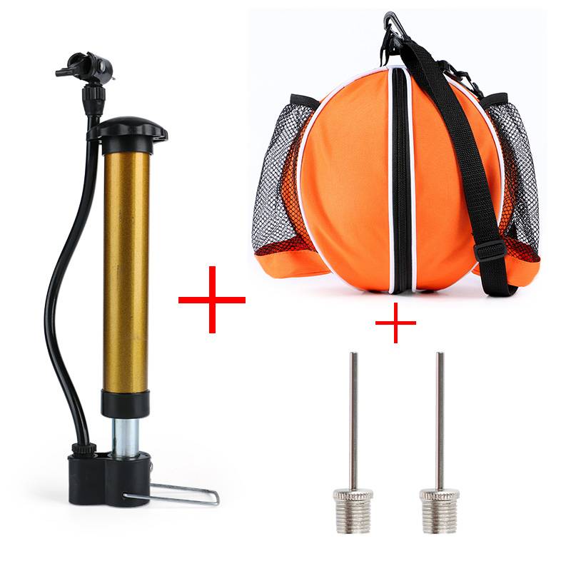Ball bag-Orange and air-breeding needles