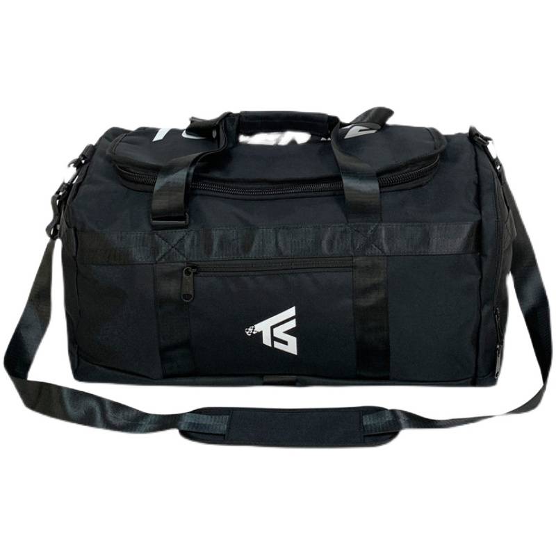 Backpack men's tide brand basketball bag multi -functional travel bag, shoulder oblique cross -bag large -capacity fitness bag skiing female