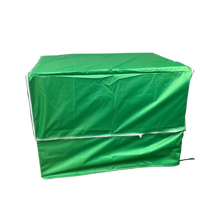 Dustproof