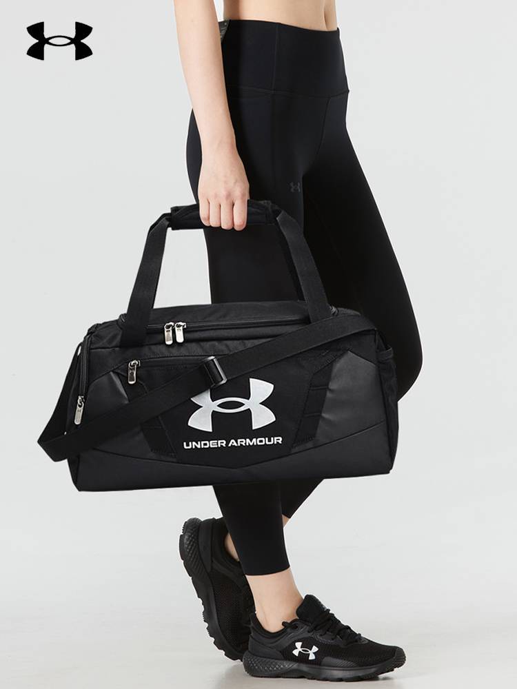 Andma fitness bag training package male shoulder bag basketball anti -splash swimming bag large -capacity travel bag luggage bag