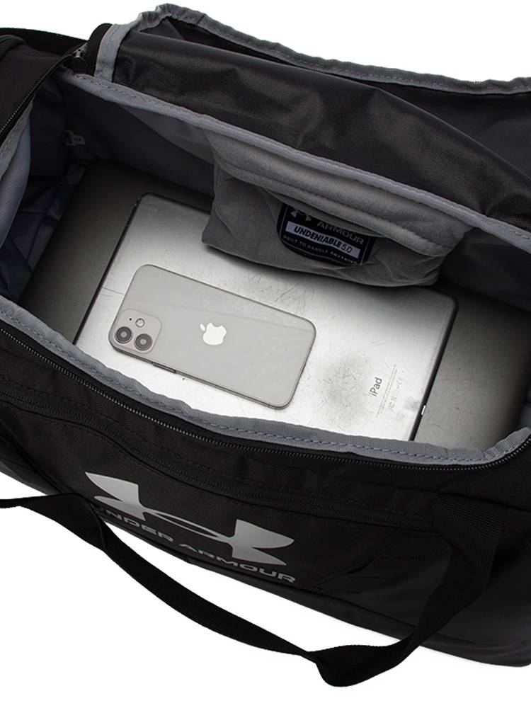 Andma fitness bag training package male shoulder bag basketball anti -splash swimming bag large -capacity travel bag luggage bag