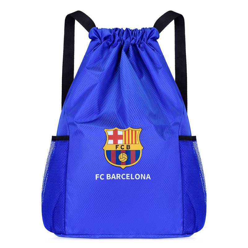 The Blue Bassa
