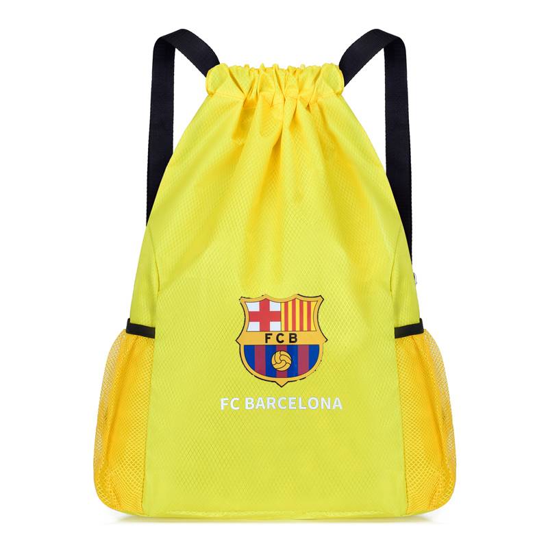 Yellow Bassa