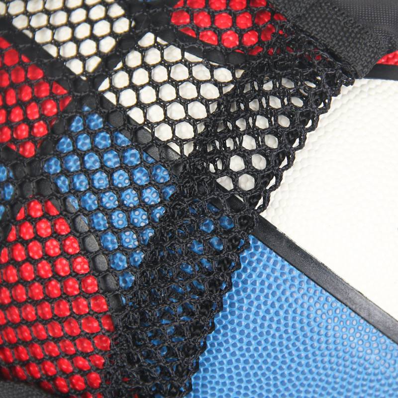 Star ball bag genuine Shida basketball bag basketball bag sports equipment on both shoulder back football volleyball ventilation