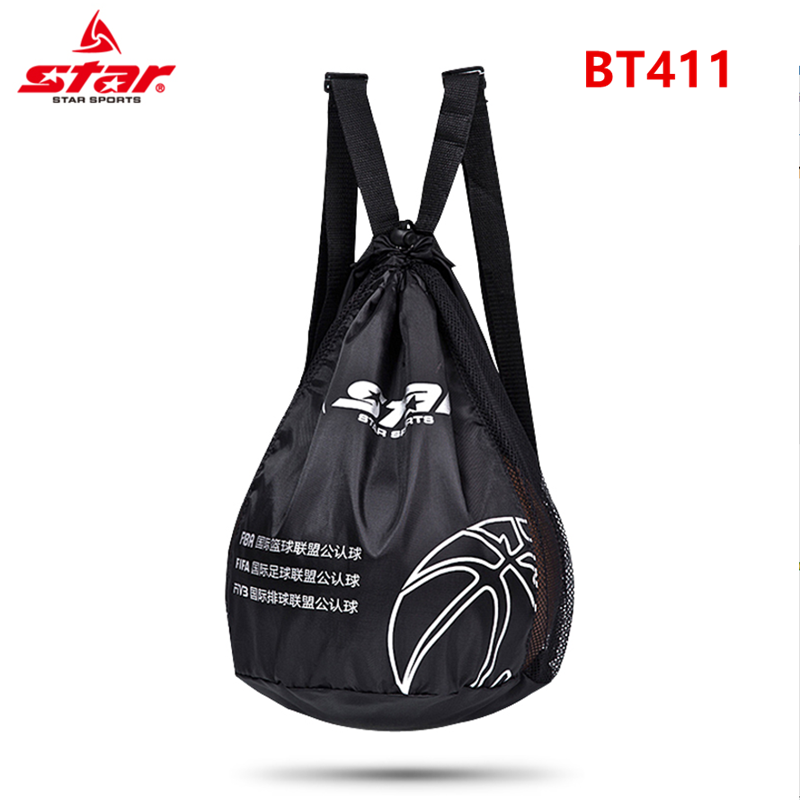 UPGRADE DOUBLE-SHOULDER BACKPACK BT411, FREE OF BALLS