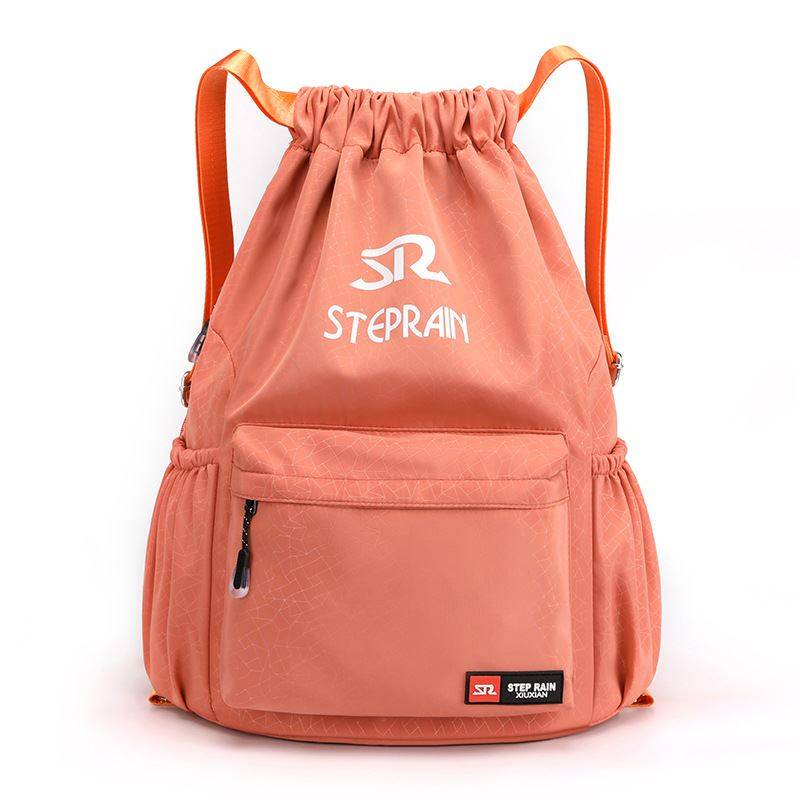Orange. Basketball