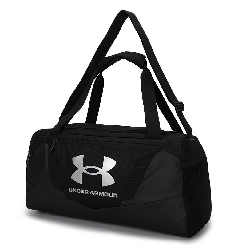 UA Andma fitness bag training bag men's sports basketball backpack luggage travel bag messenger bag female handbag